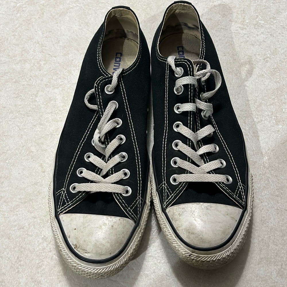 Converse All Stars